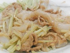 -小土豆北方菜馆(方庄店)