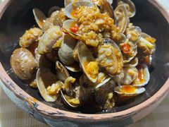 口味花甲-霸王虾(湘江世纪城店)