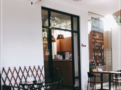 门面-微饮cafe