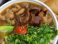 -珍珍小食店(西华路店)