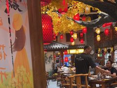 -钵家大院·地道湖北菜(江夏·大花岭店)