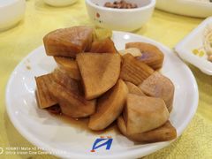 -盛记顺德高佬猪杂粥