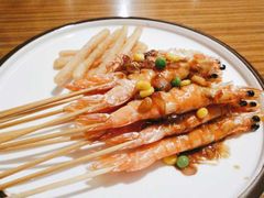 -禾珍珠家常小馆(河南博物院店)