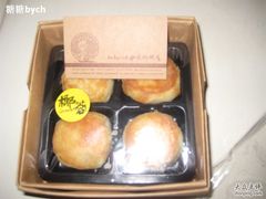 -Babycat私家御饼屋(龙头路一店)