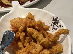 -三猫黑鱼花(南大店)