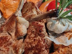 -宝莱纳餐厅(滨江店)