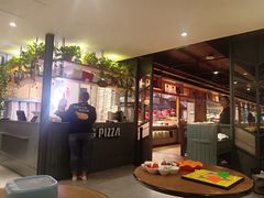-比格比萨自助(商业大厦店)