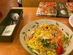 -萨莉亚意式餐厅(上渡路店)