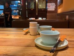-缘生态云南菜·野生菌庭院餐厅(华侨城店)