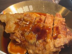 -阿大排档(长春这有山店)