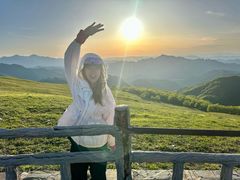 -灵山