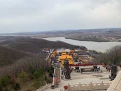 -六鼎山文化旅游区