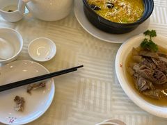 -怡园饭店-餐厅(四望亭店)