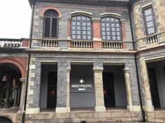 -Patek Philippe百达翡丽(上海源邸店)