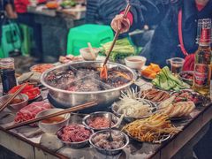 -渝味黄姐火锅(黄泥村店)