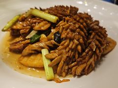 -闫府私房菜·老字号(恒隆店)