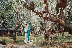 -太古映画婚纱摄影(天河店)