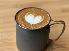 -SnowPeak Cafe(上海环宇城Max店)