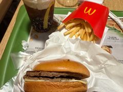 -麦当劳(领展中心城店)