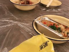 -东排食堂长沙小吃大排档(五一广场店)