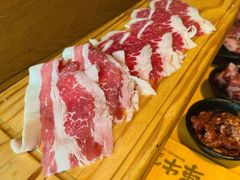-犟牛家·榴莲烤肉(五棵松店)