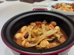 -京味斋·烤鸭·北京菜(安贞店)