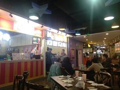 -豆花妈妈(百商广场店)