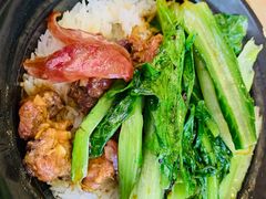 -皇上皇腊味店(下九路店)