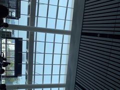 -临平南高铁站(地铁站)