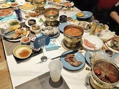 -喜庭海鲜自助(来福士店)