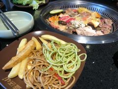 -鼎盛江山美食自助(欢乐城店)