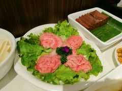 -海底捞火锅(锦艺城店)