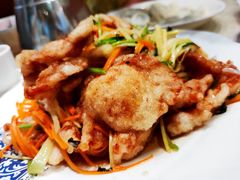 -老健康贾姨原味馆