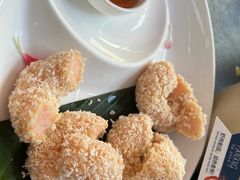 -帕蓝·暹罗料理(大学路店)