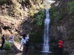 -孤山寨风景区