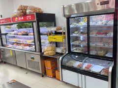 -刘文祥麻辣烫(蛇口店)