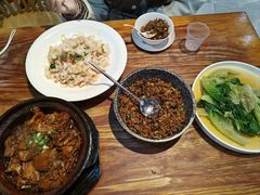 -大厨的餐厅(曾厝垵总店)