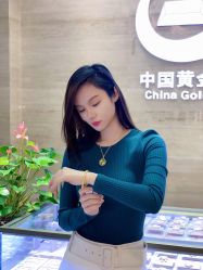 -中国黄金(北京旗舰店)