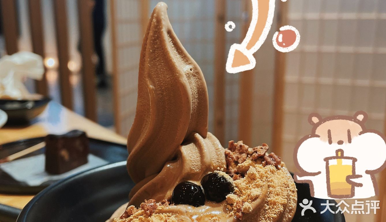 和牛涮🐂放题 [加油]美国和牛畅吃~