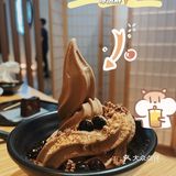 和牛涮🐂放题 [加油]美国和牛畅吃~