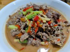 -笨罗卜浏阳菜馆(太平街店)