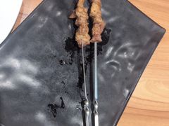 -西部马华清真兰州牛肉面·烧烤夜市(关东店)