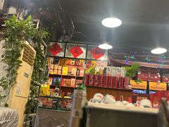 -永安里地摊烤肉(首创店)