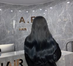 -Cima salon西玛沙龙