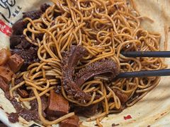 -旺泉餐饮店·清真牛肉面馆