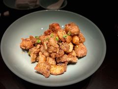-福州仓山凯悦酒店·闽味中餐厅
