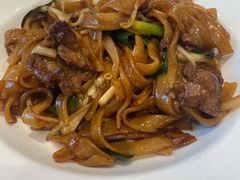 干炒牛河-稻香酒家·34年老字号·港式粤菜(汉街店)