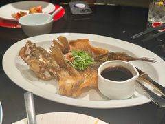 -上海苏宁宝丽嘉酒店·嘉府壹号中餐厅