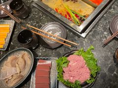 -重庆九记老火锅(广场店)