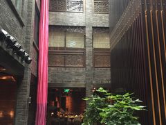 -成都钓鱼台精品酒店-品聚·成都餐厅